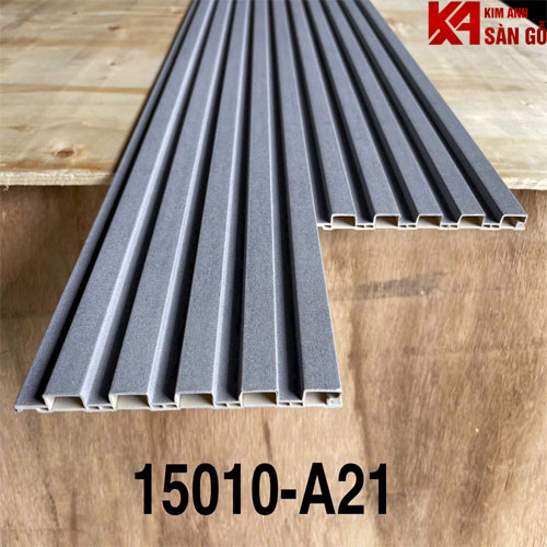 Tấm Ốp Tường Lam 5 Sóng Thấp MX-A21